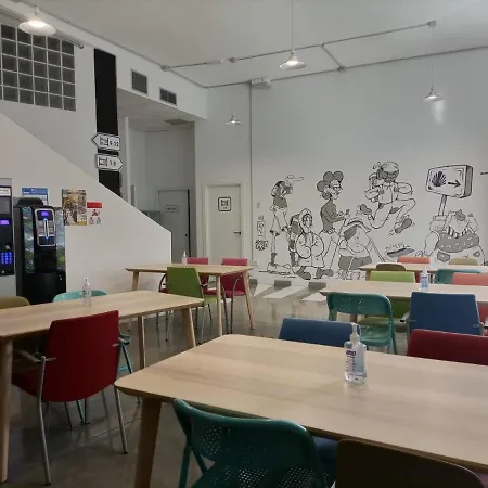 Avoa Regina Hostel Redondela