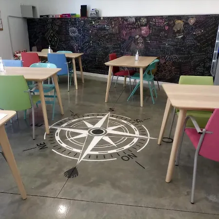 Avoa Regina Hostel