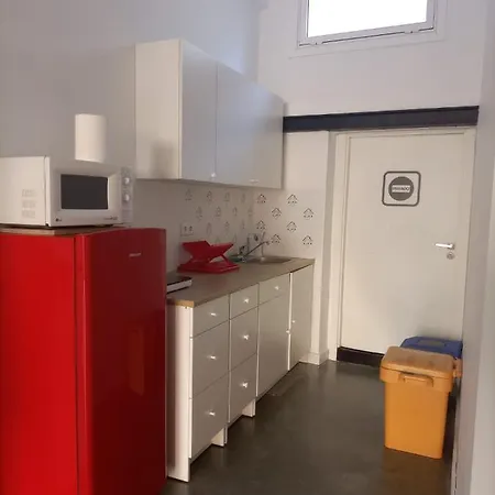 Hostel Avoa Regina Redondela