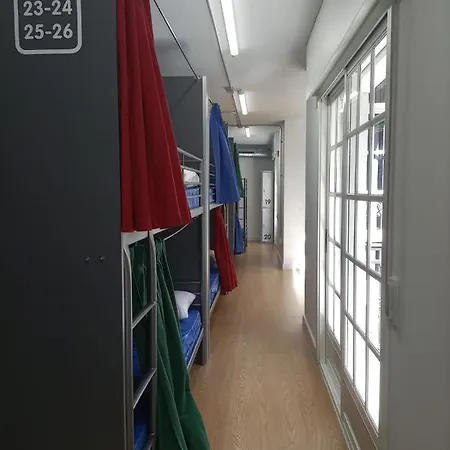 Hostel Avoa Regina *