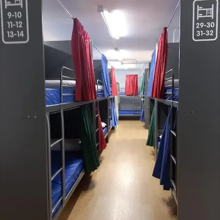 Avoa Regina Redondela