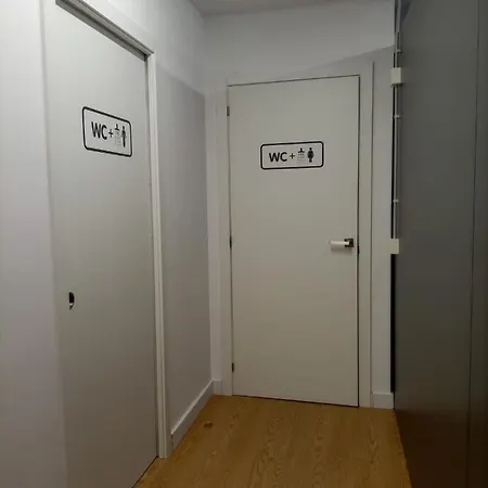 Hostel Avoa Regina