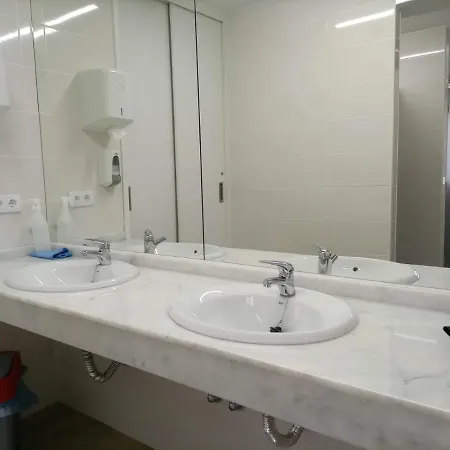 Avoa Regina Redondela