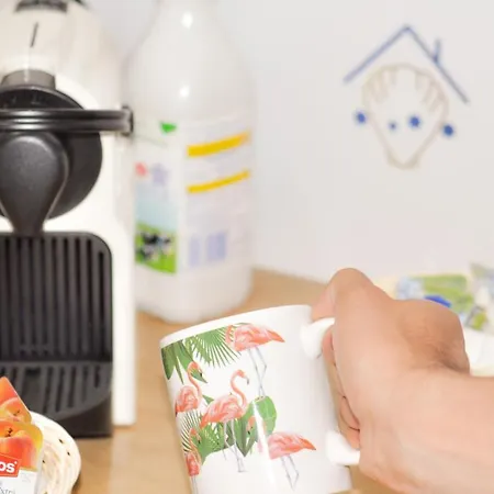 Ostello Avoa Regina *