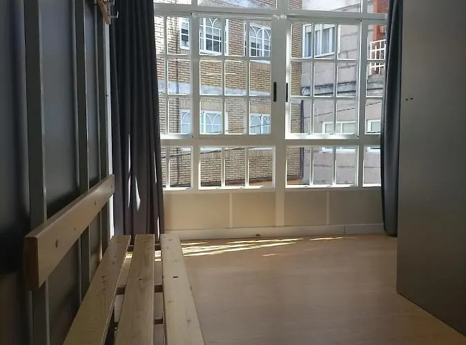 Avoa Regina Hostel Redondela