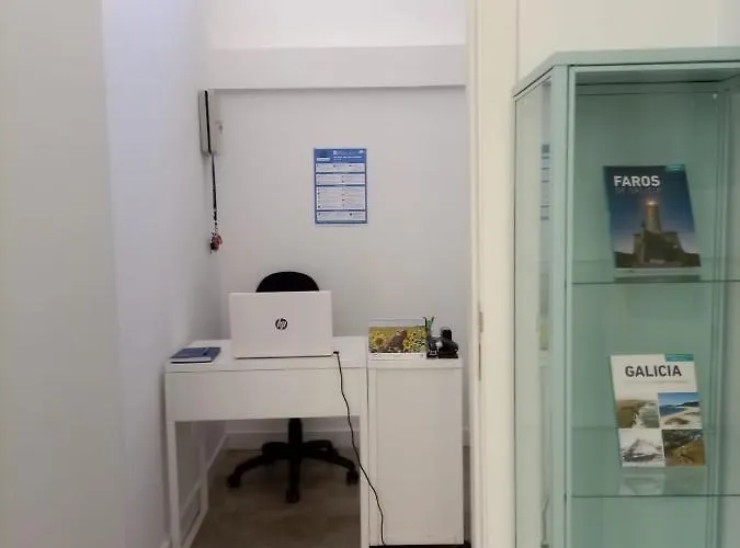 Avoa Regina Redondela